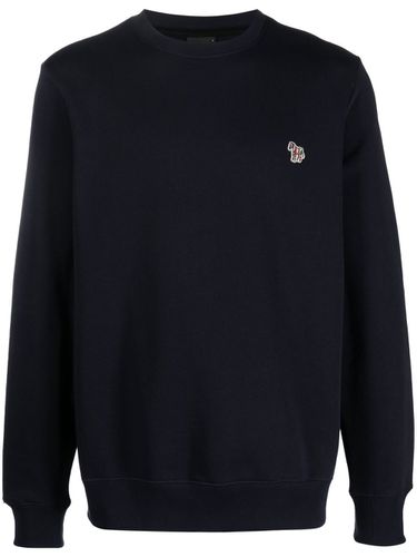 PS PAUL SMITH - Logo Sweatshirt - PS Paul Smith - Modalova