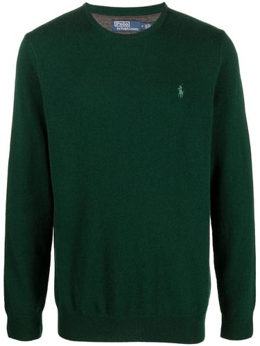 Ls Cn Pp-long Sleeve-pullover - Polo Ralph Lauren - Modalova