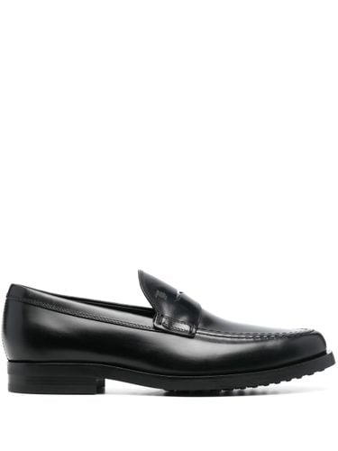 TOD'S - Classic Loafers - Tod's - Modalova