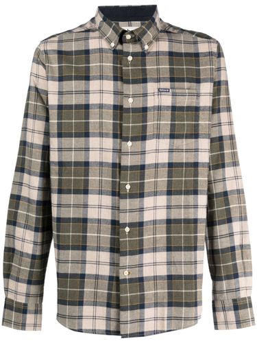 BARBOUR - Fortrose Tailored Shirt - Barbour - Modalova