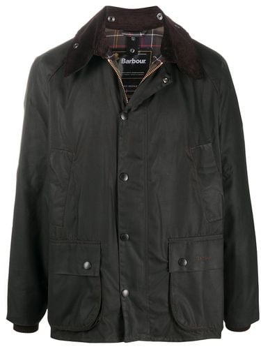 BARBOUR - Classic Bedale Wax Jacket - Barbour - Modalova