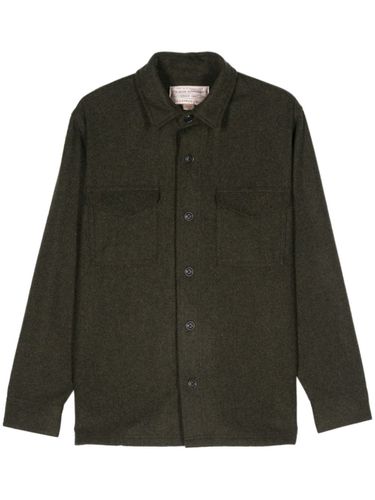 FILSON - Wool Jacket - Filson - Modalova