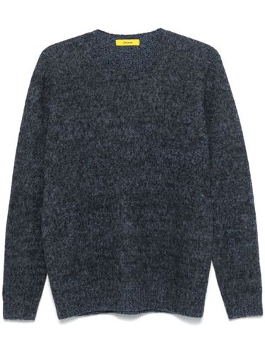 DRUMOHR - Melange Sweater - Drumohr - Modalova