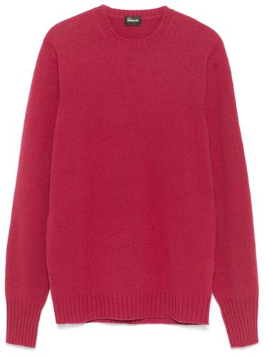 DRUMOHR - Cashmere Sweater - Drumohr - Modalova