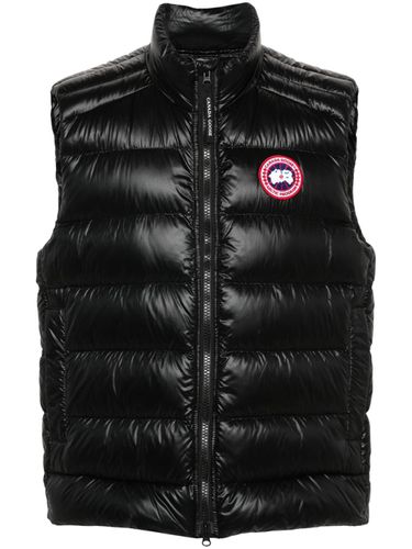 CANADA GOOSE - Crofton Vest - Canada Goose - Modalova