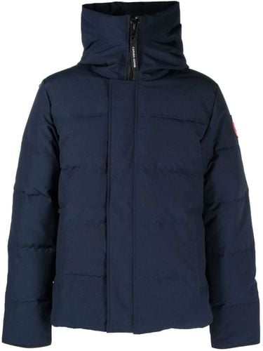 CANADA GOOSE - Macmillan Parka - Canada Goose - Modalova