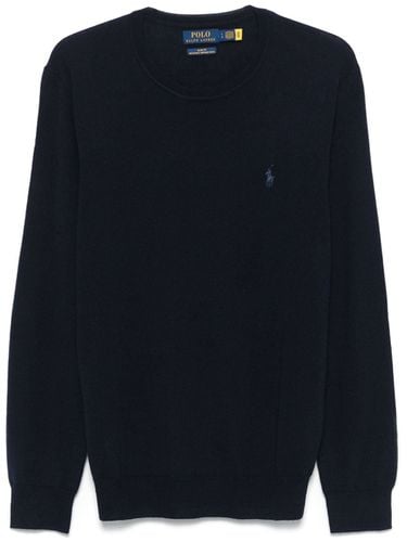 POLO RALPH LAUREN - Wool Sweater - Polo Ralph Lauren - Modalova