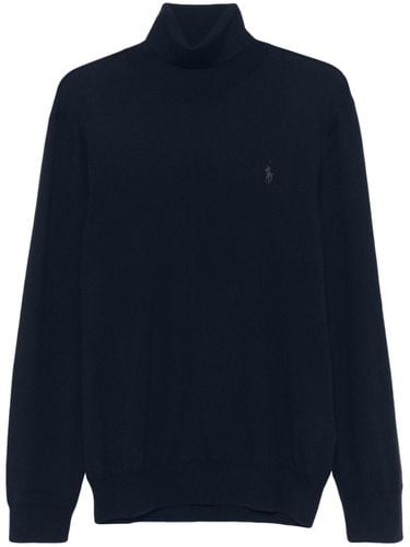 POLO RALPH LAUREN - Wool Sweater - Polo Ralph Lauren - Modalova