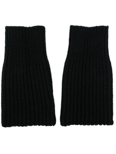 DRIES VAN NOTEN - Wool Gloves - Dries Van Noten - Modalova