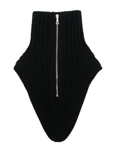 DRIES VAN NOTEN - Wool Neck Warmer - Dries Van Noten - Modalova