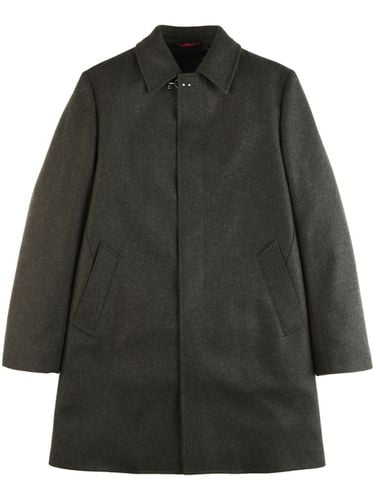 FAY - Wool Coat - Fay - Modalova