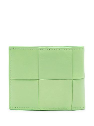 BOTTEGA VENETA - Bi-fold Wallet - Bottega Veneta - Modalova