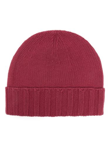 DRUMOHR - Cashmere Hat - Drumohr - Modalova