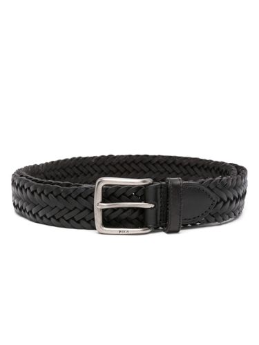 Belt Casual Smooth Leather - Polo Ralph Lauren - Modalova