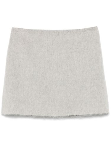 ICEBERG - Wool Skirt - Iceberg - Modalova