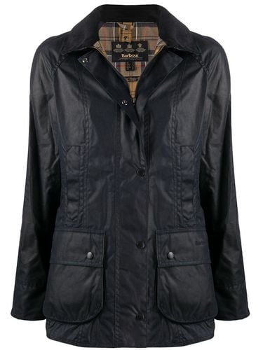 BARBOUR - Beadnell Wax Jacket - Barbour - Modalova