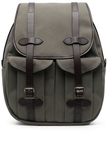 FILSON - Backpack With Logo - Filson - Modalova