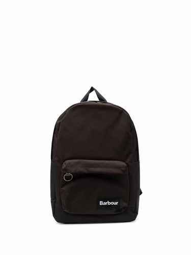 BARBOUR - Highfield Canvas Backpack - Barbour - Modalova