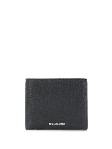 MICHAEL KORS - Logo Wallet - Michael Kors - Modalova