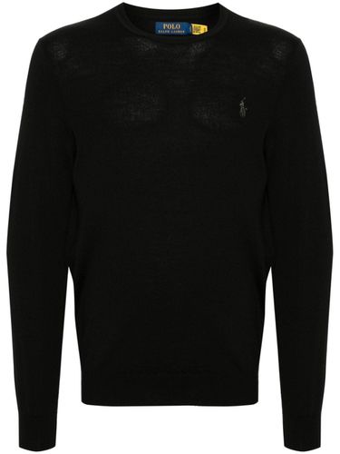 POLO RALPH LAUREN - Wool Sweater - Polo Ralph Lauren - Modalova