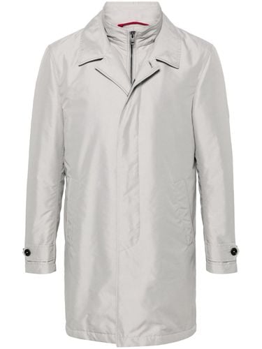 FAY - Morning Waterproof Coat - Fay - Modalova