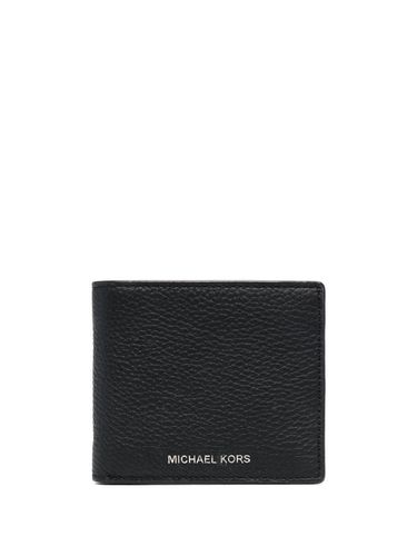 MICHAEL KORS - Logo Wallet - Michael Kors - Modalova