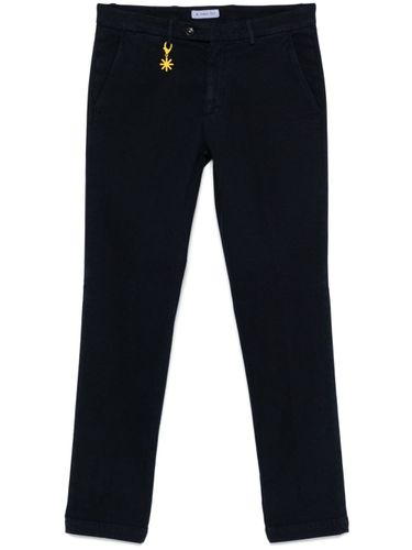 MANUEL RITZ - Classic Pants - Manuel Ritz - Modalova