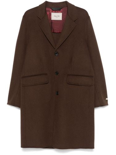 PALTO' - Salvatore Coat - Palto' - Modalova