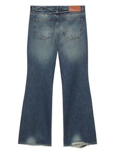 ERL - Distressed Jeans - Erl - Modalova