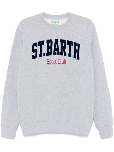 Sport, Soho Sweatshirt - Mc2 Saint Barth - Modalova