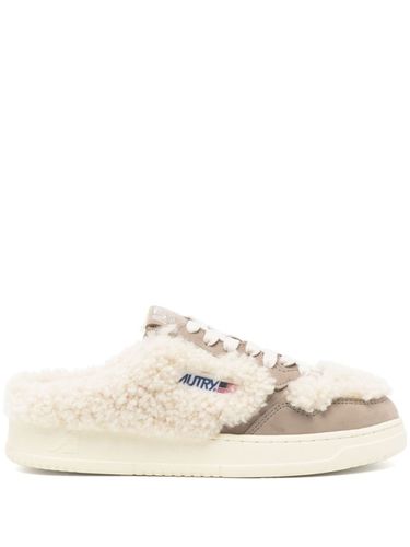 AUTRY - Sneaker Mule Low - Autry - Modalova