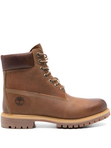 Premium 6-inch Waterproof Boots - Timberland - Modalova