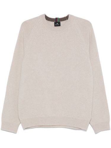 PS PAUL SMITH - Heavy Sweater - PS Paul Smith - Modalova