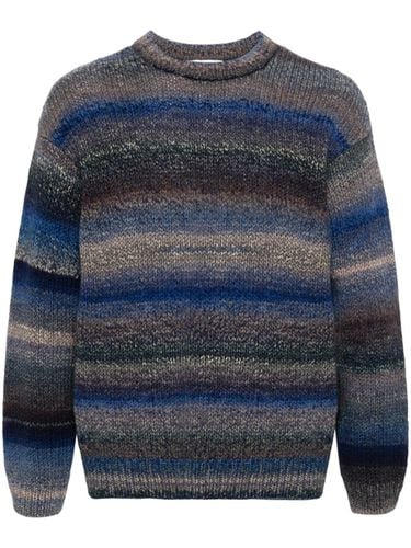 YMC - Crewneck Sweater - Ymc - Modalova