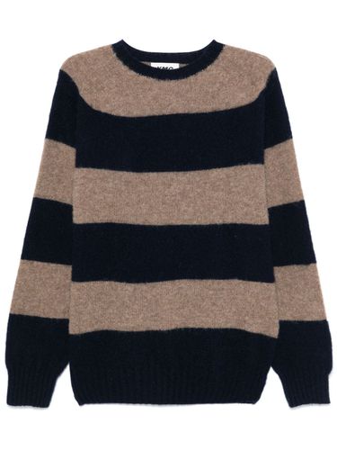 YMC - Crewneck Sweater - Ymc - Modalova