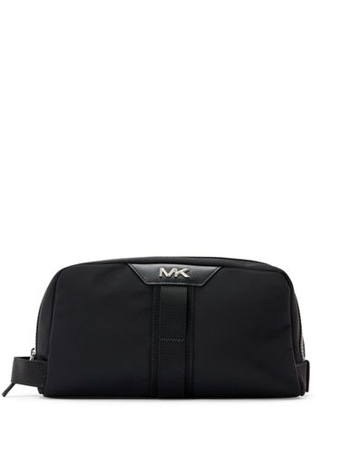 MICHAEL KORS - Pouch With Logo - Michael Kors - Modalova