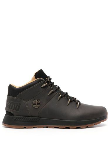 Sprint Trekker Mid Lace Up Sneaker - Timberland - Modalova