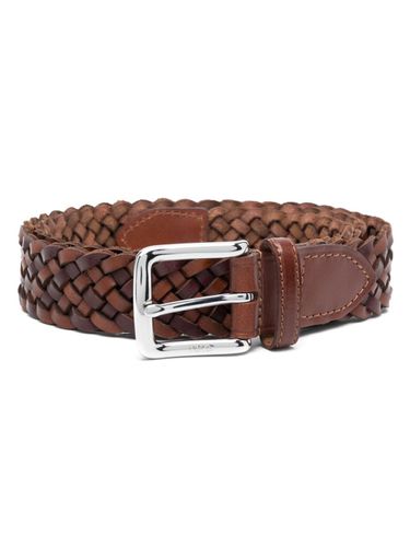 POLO RALPH LAUREN - Braided Belt - Polo Ralph Lauren - Modalova