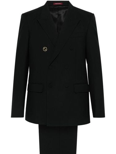 GUCCI - Wool Suit - Gucci - Modalova