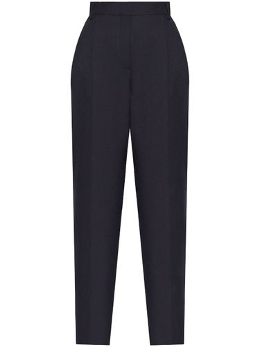 OFFICINE GENERALE - Wool Trousers - Officine Generale - Modalova