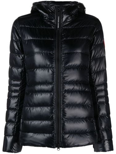 CANADA GOOSE - Cypress Down Jacket - Canada Goose - Modalova