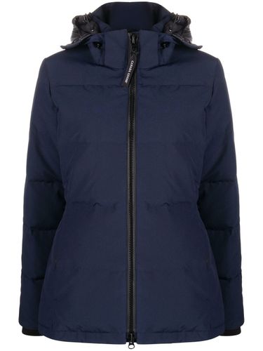 CANADA GOOSE - Chelsea Parka - Canada Goose - Modalova