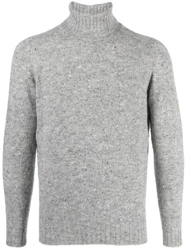 DRUMOHR - Crew Neck Sweater - Drumohr - Modalova