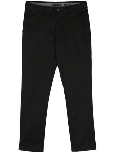 MICHAEL KORS - Cotton Pants - Michael Kors - Modalova