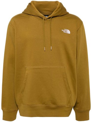 THE NORTH FACE - Cotton Sweatshirt - The North Face - Modalova