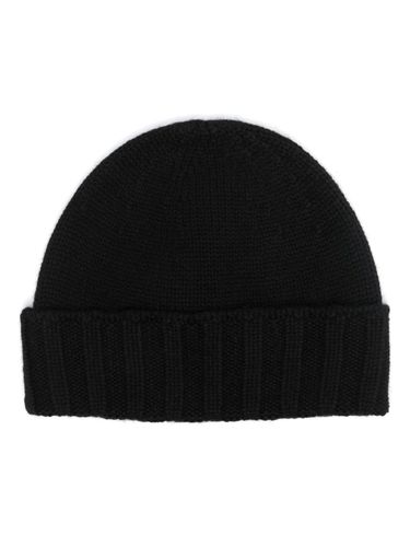 DRUMOHR - Cashmere Hat - Drumohr - Modalova