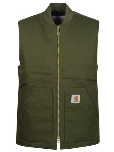 Classic Vest Dearborn - Carhartt Wip - Modalova