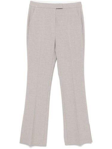 BOSS - Trousers With Logo - Boss - Modalova