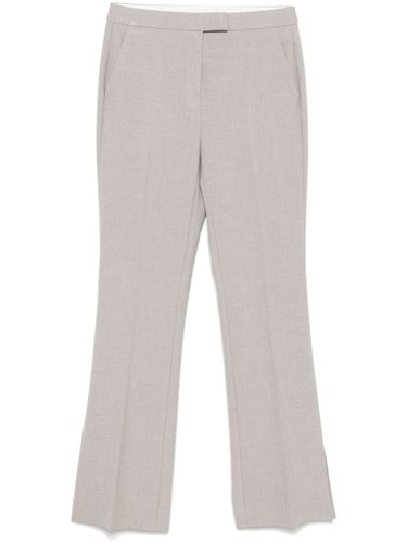 BOSS - Trousers With Logo - Boss - Modalova