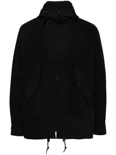 COMME DES GARÇONS - Hooded Jacked - Comme Des Garçons Homme - Modalova